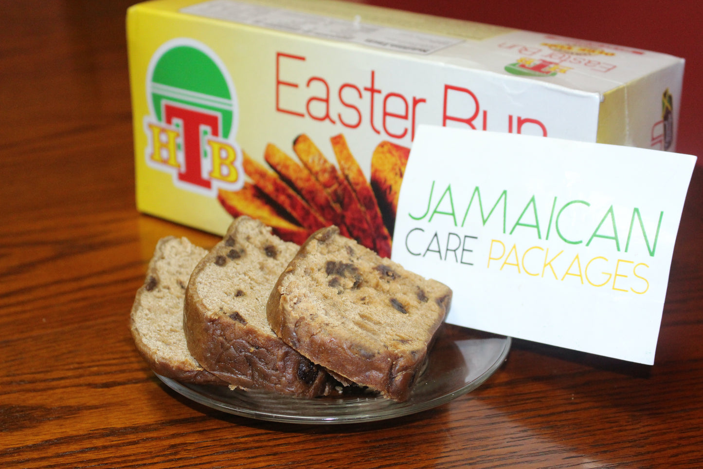 HTB Easter Bun - (35oz)