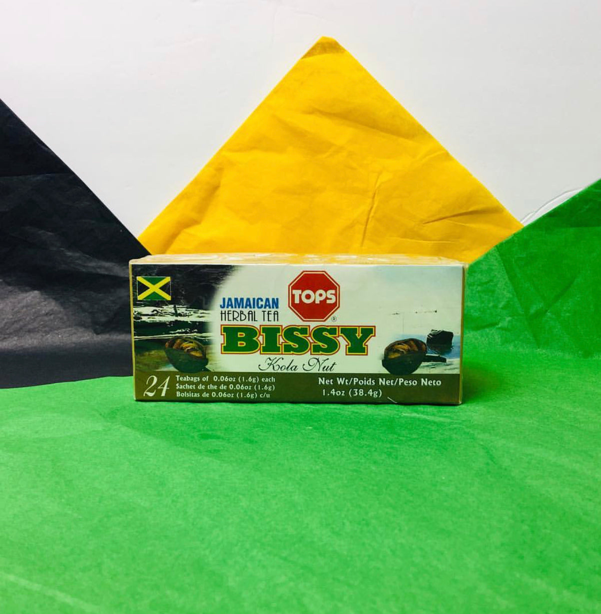 Bissy Tea - JCPMart