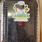 Christmas Fruit Cake - Jahmrock Treats [Express Shipping Recommended]