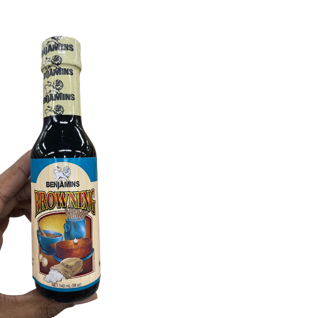 Browning - Benjamins