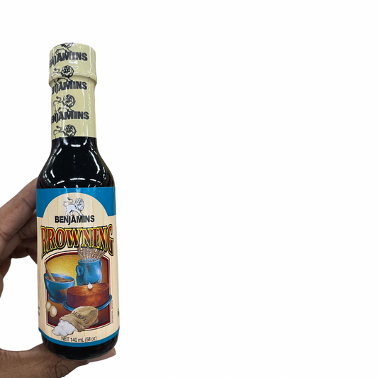 Browning - Benjamins