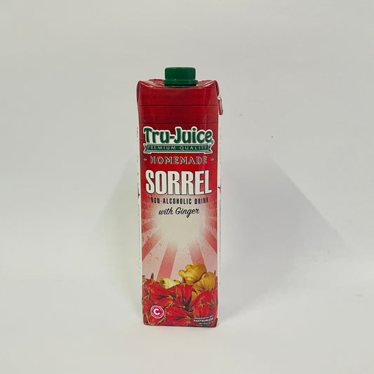 Tru-Juice - 1L