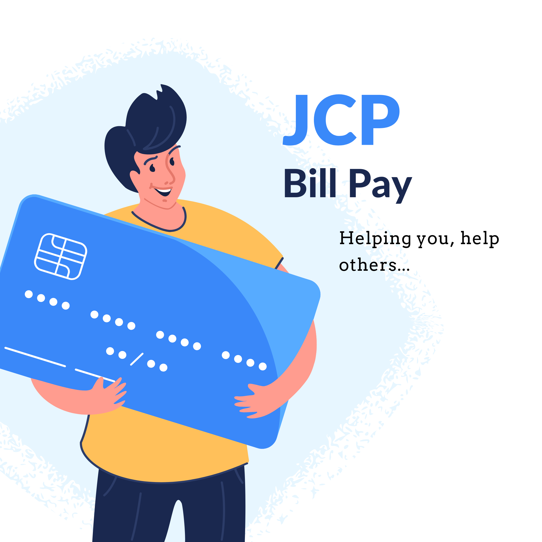 JCP Bill Pay Jamaican Care Packages