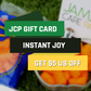 JCP Gift Card