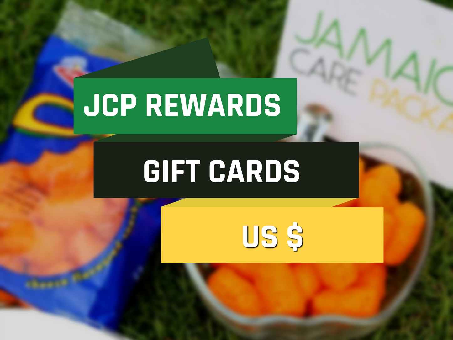 JCP Gift Card