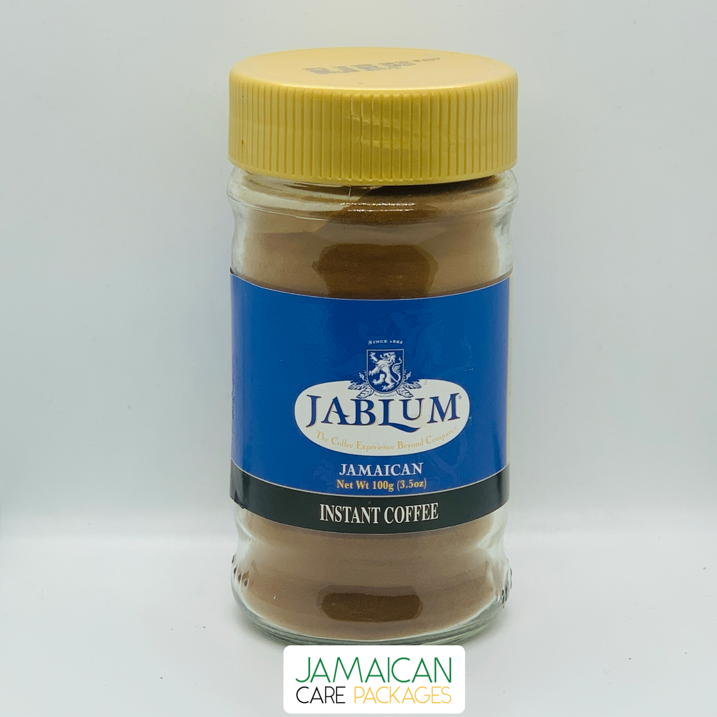 Jablum - Instant Coffee