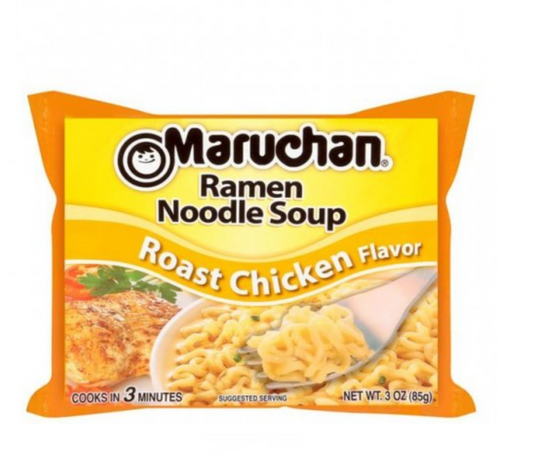 Ramen (3 Pack)