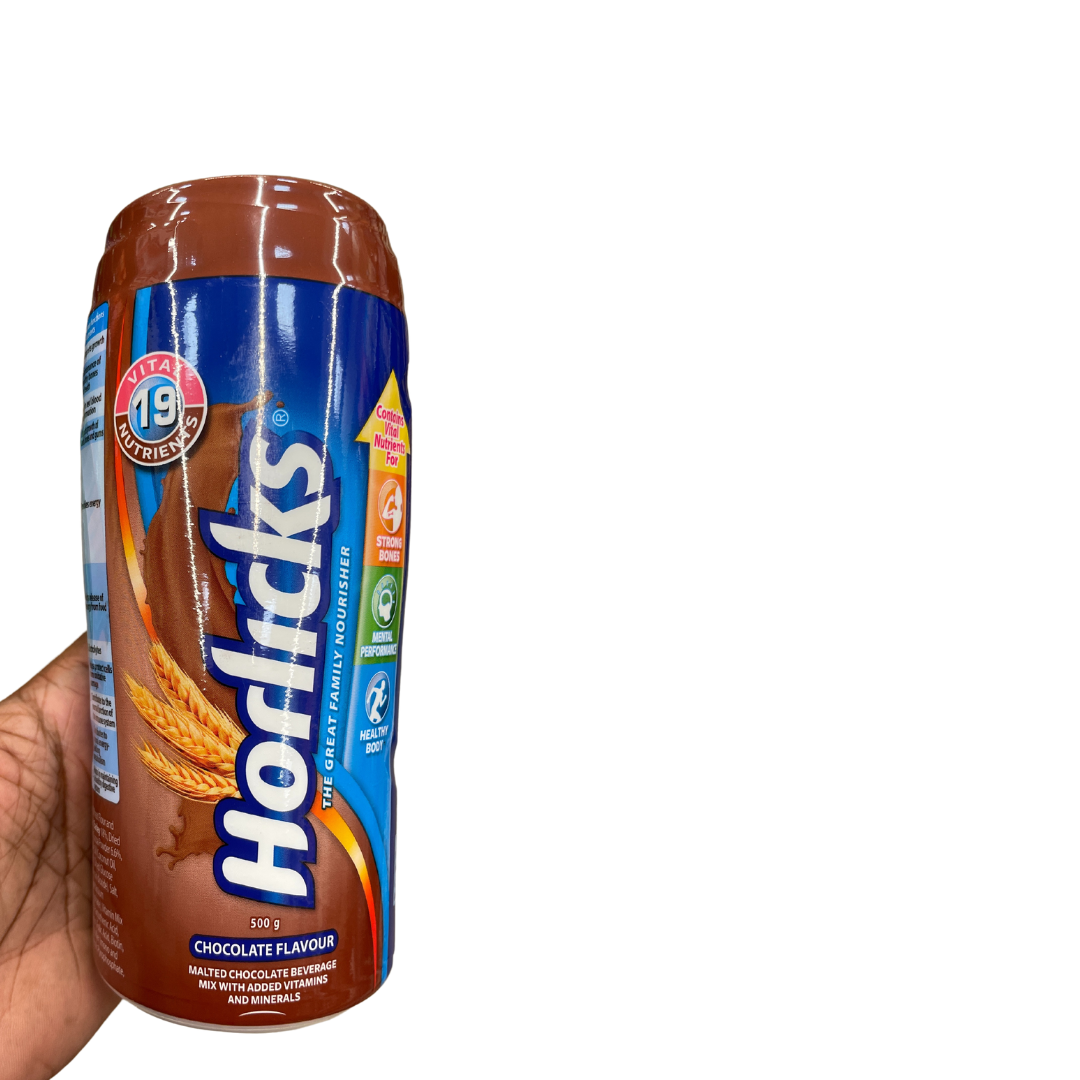 Horlicks (Chocolate) - JCPMart