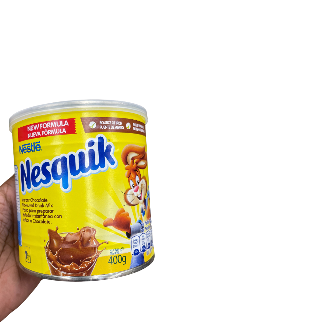 Nesquik