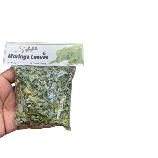 Moringa Leaves 5g (2 Pack)