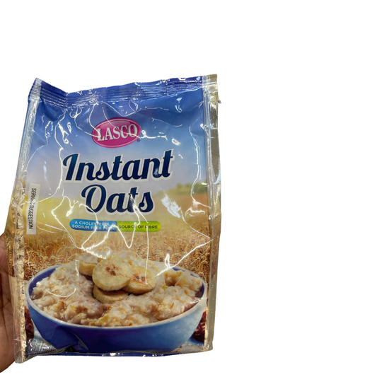 Instant Oats (Lasco) (2 Pack)