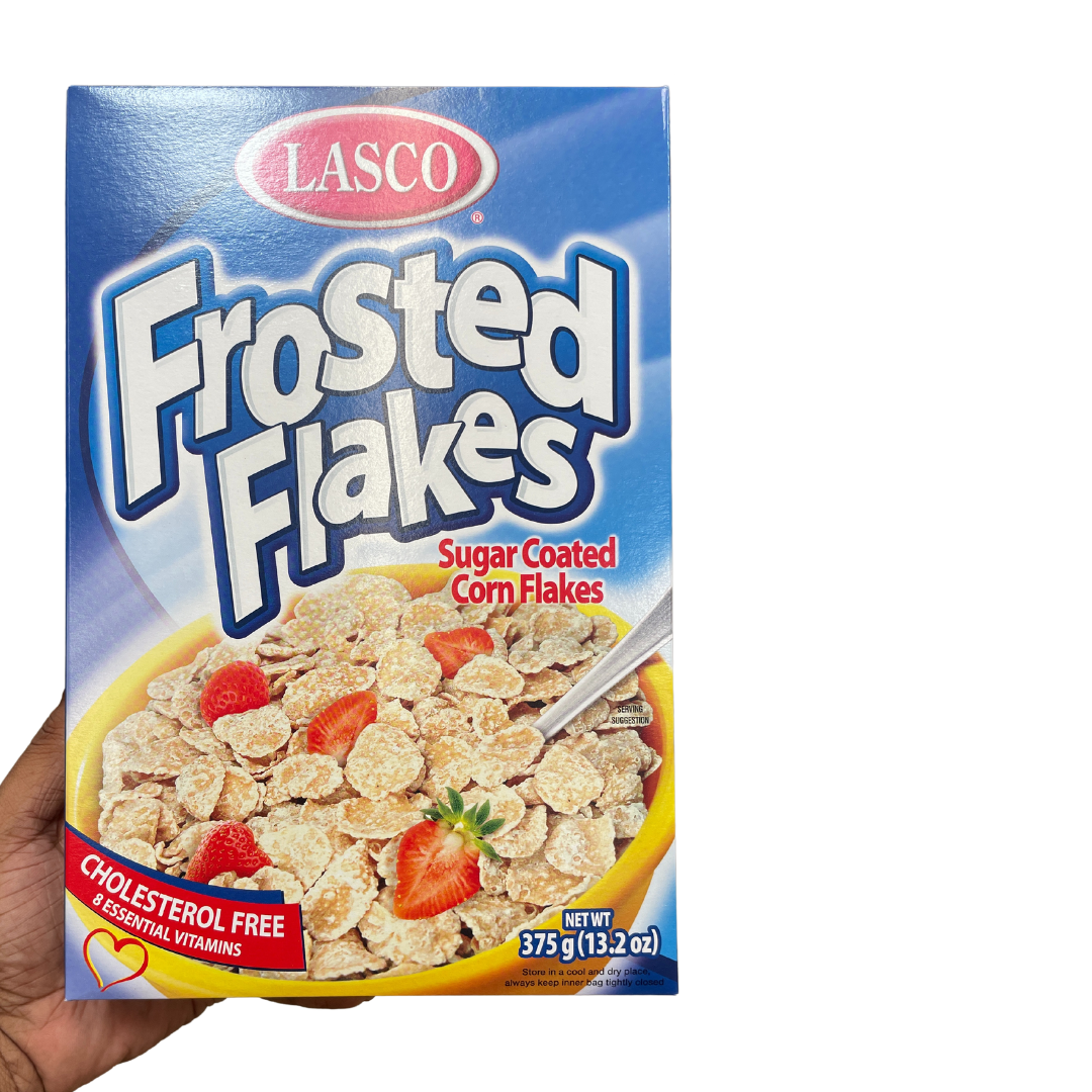 Frosted Flakes (Lasco)