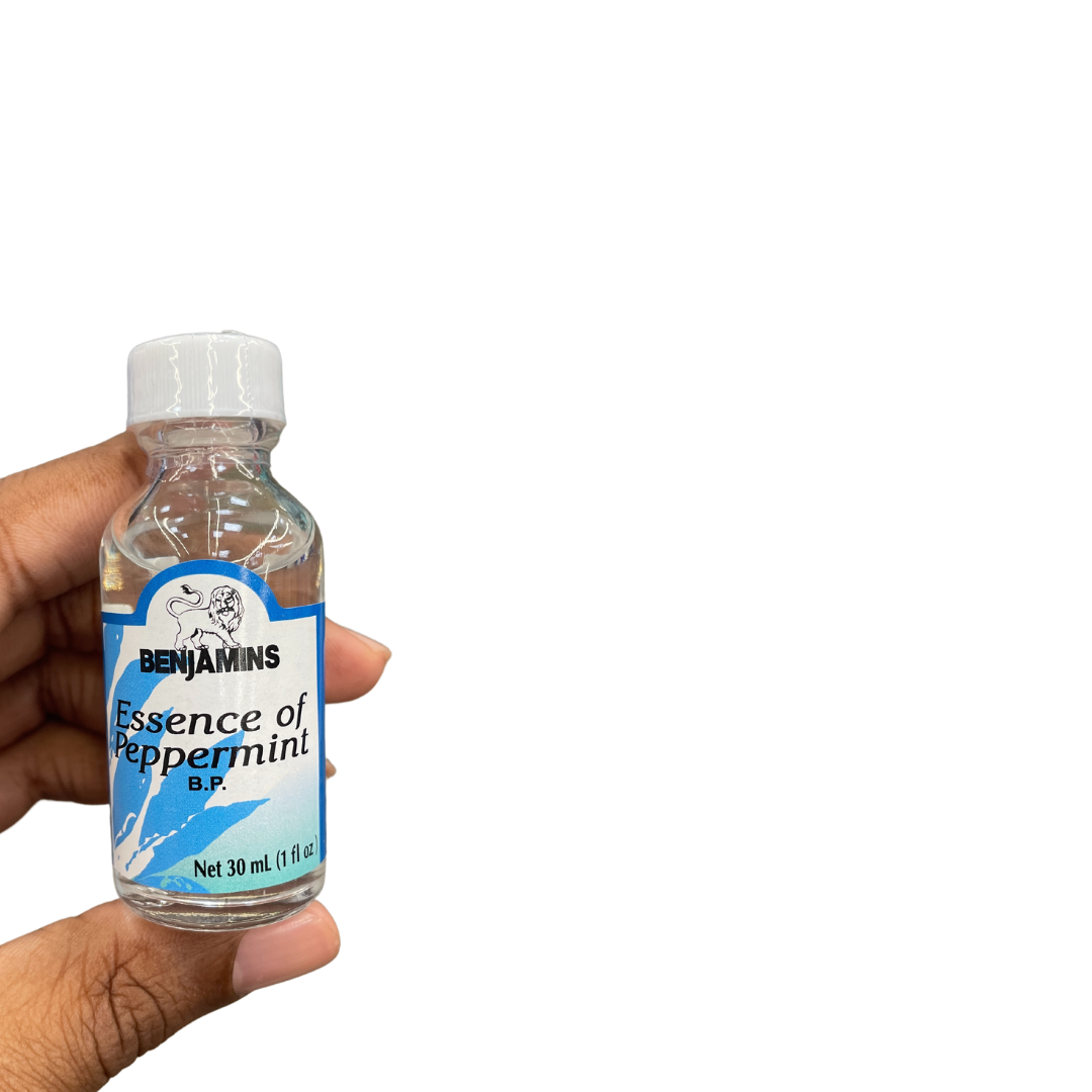 Essence of Peppermint