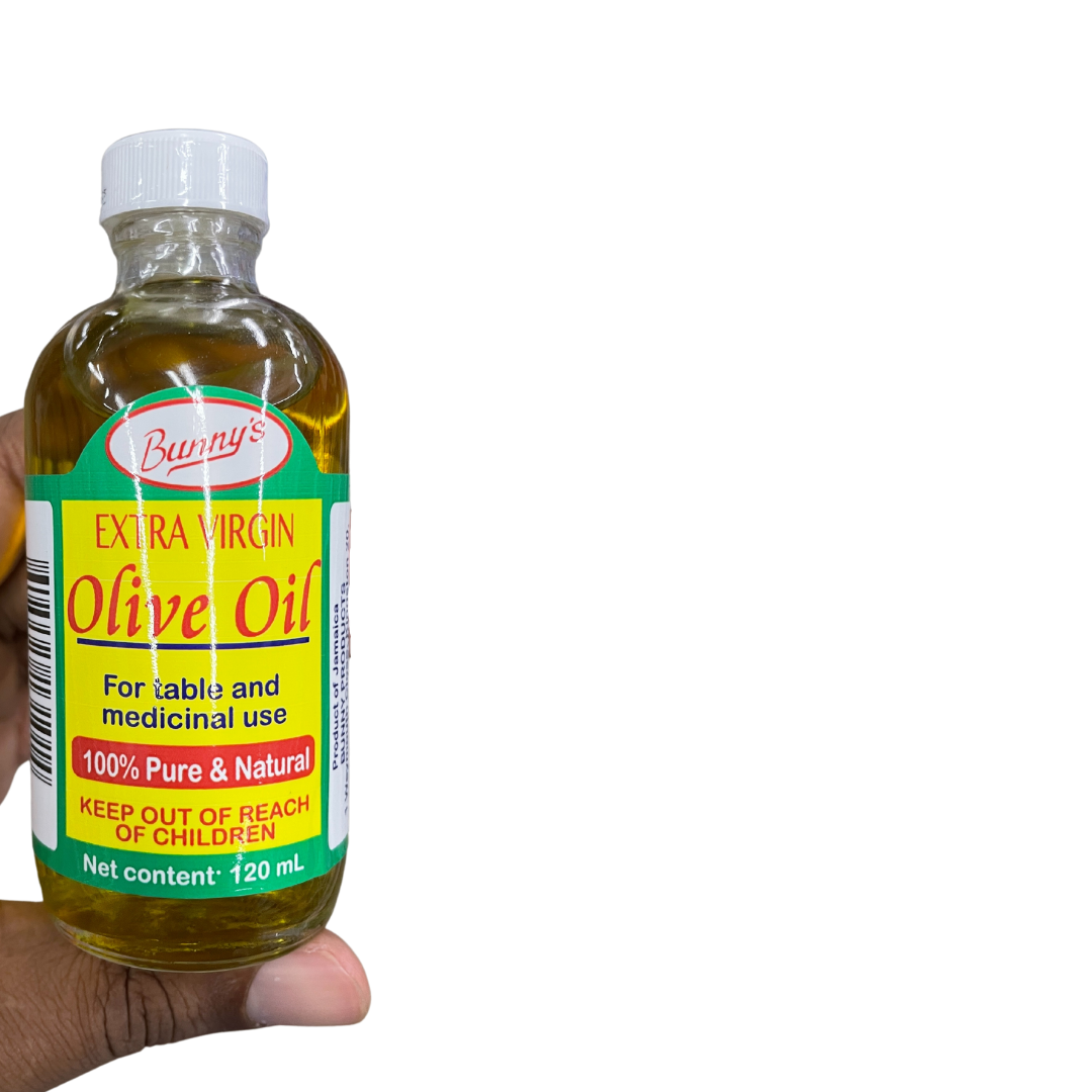 Bunnys Olive Oil