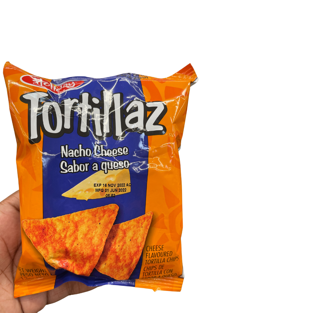 Tortillaz (Bundle of 4) - JCPMart