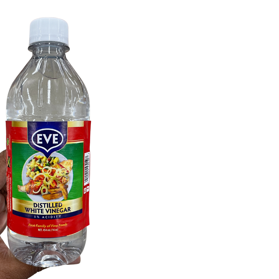 Distilled White Vinegar