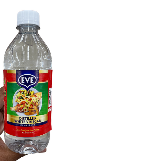 Distilled White Vinegar