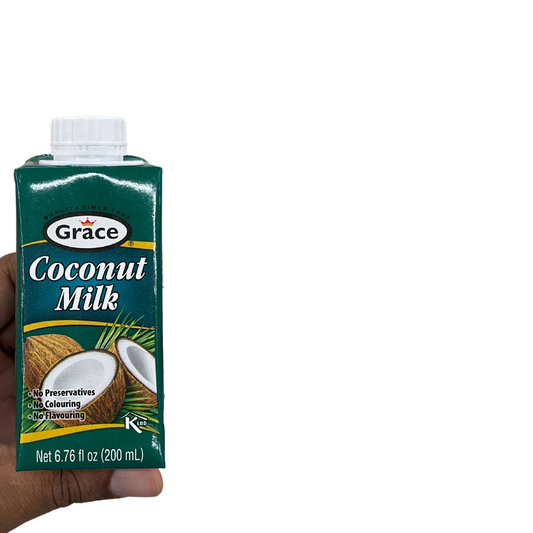 Coconut Milk Powder 200ml (2 Pack)