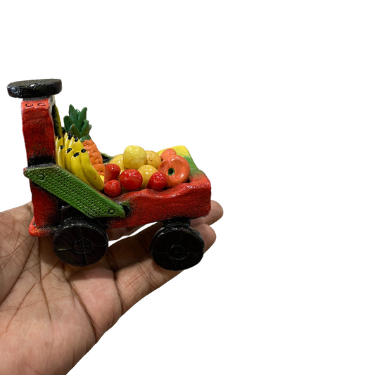 Jamaica Cart Ceramic - JCPTings