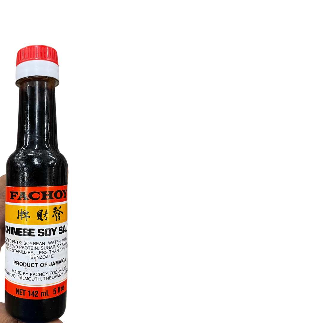 Fachoy Chinese Soy Sauce (2 Pack)