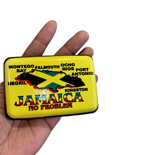 Jamaica Card Holder - JCPTings