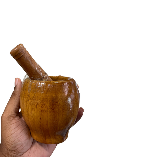 Jamaica Multiwood Mortor  - JCPTings