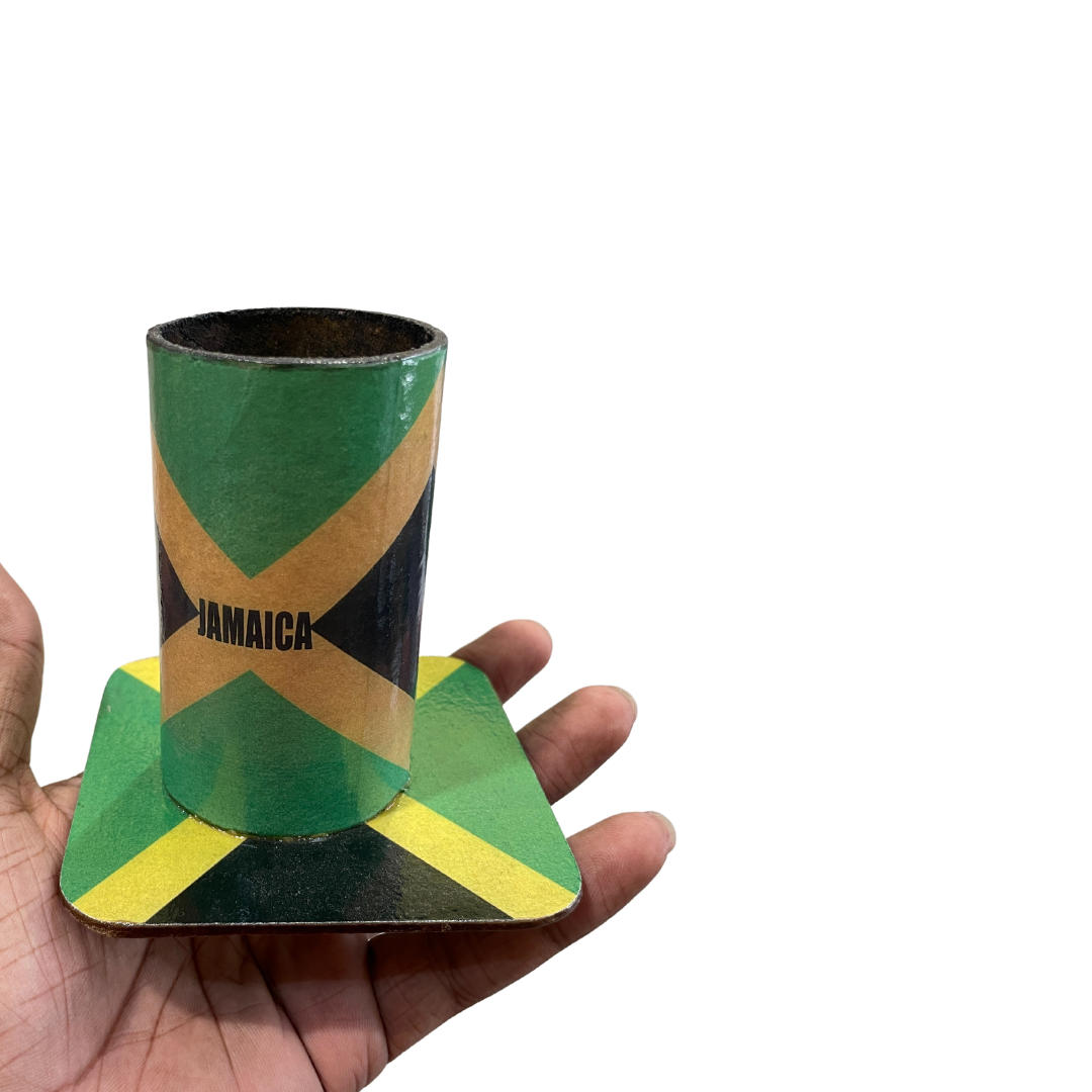 Jamaica Pencil Pen Holder  - JCPTings