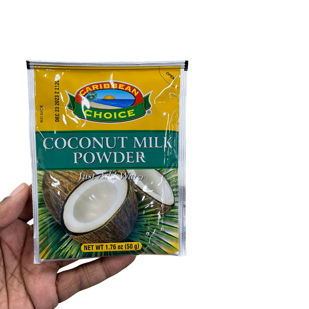 Coconut Milk Powder  (6 Pack)