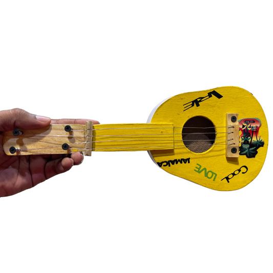 Medium Guitar (Prop)  - JCPTings