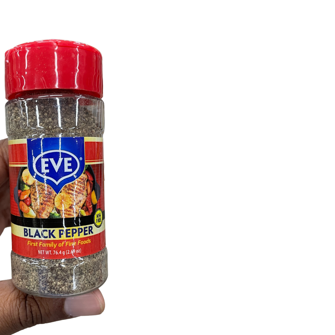 Black Pepper - Eve (2 Pack)