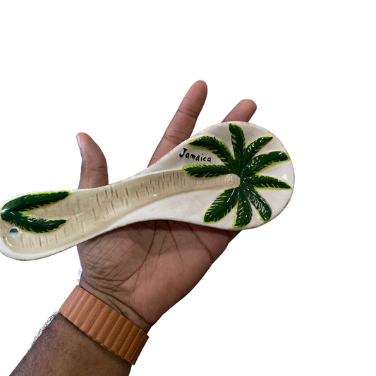 Jamaica Palm Decor - JCPTings