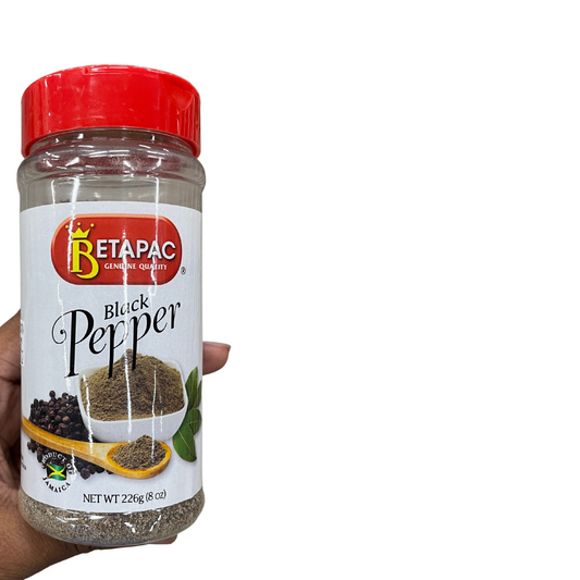Black Pepper (226g)