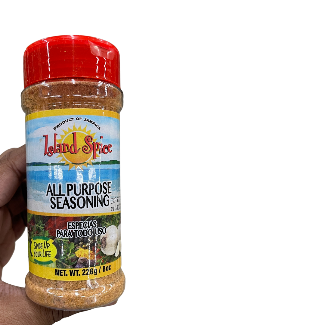 All Purpose Seasoning (2 Pack)