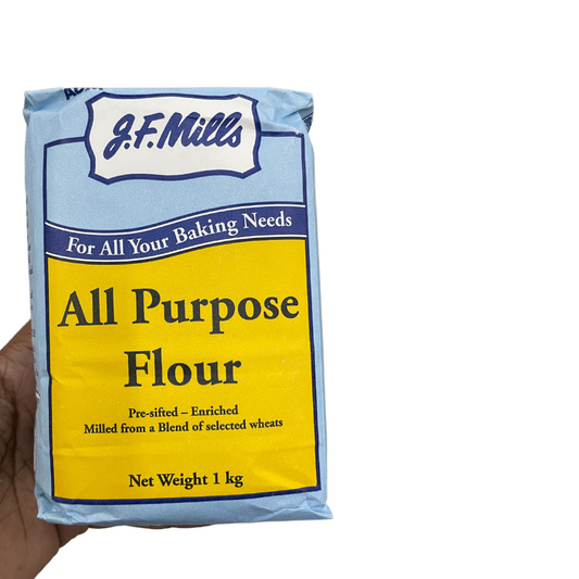 All Purpose Flour (1kg)