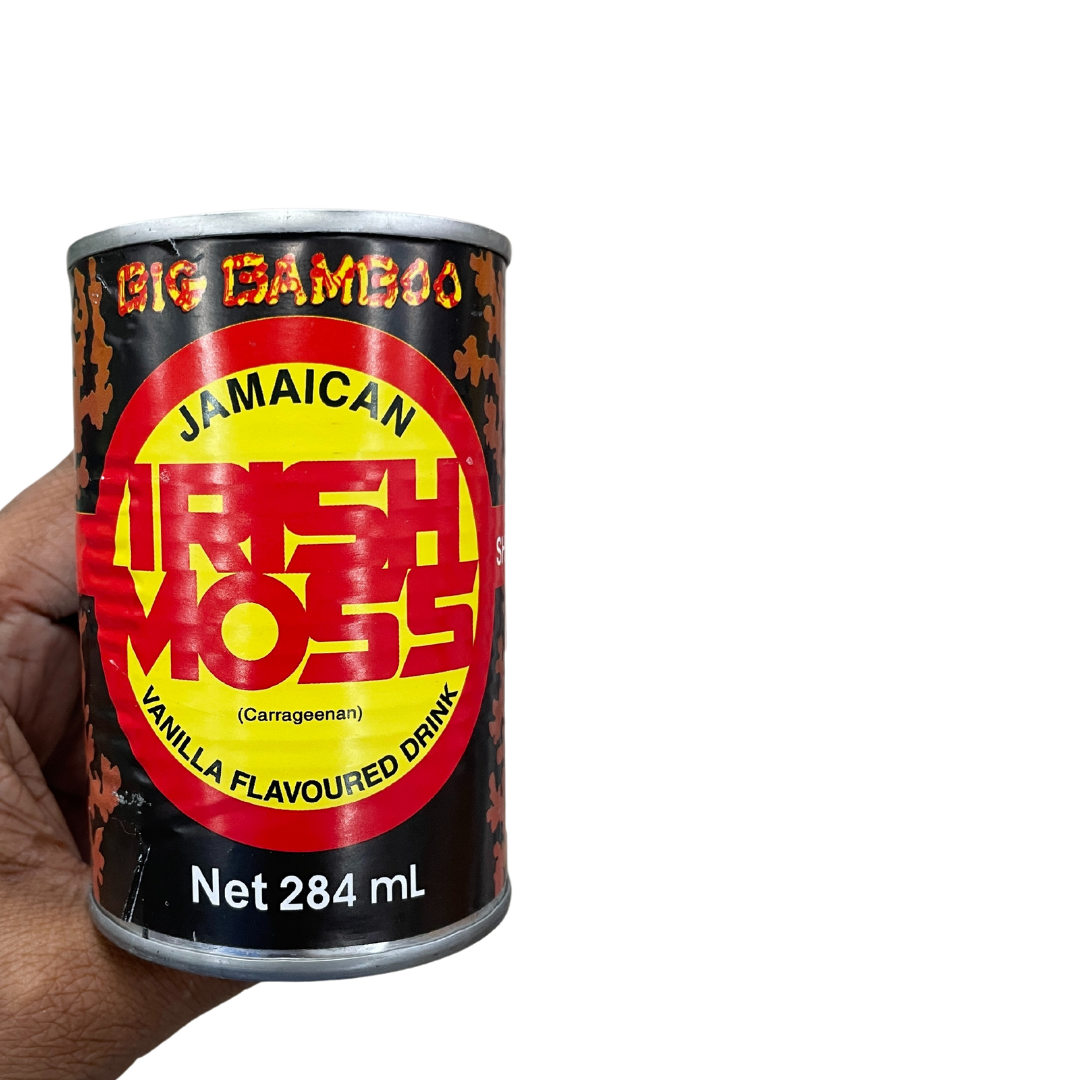 Irish Moss Drink - JCPMart