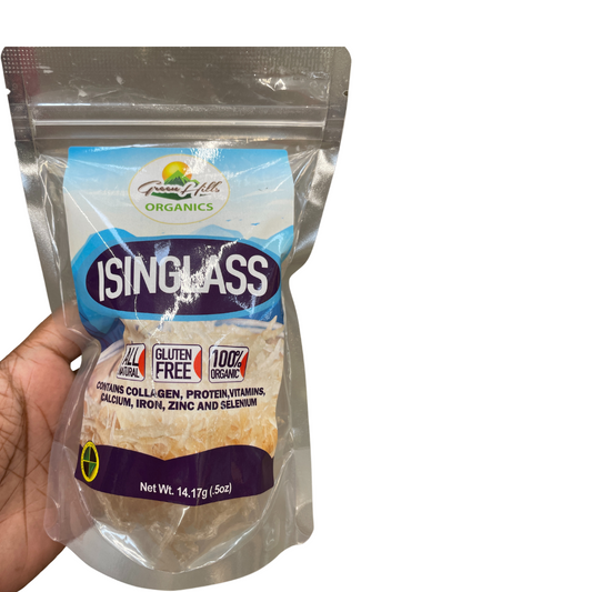 Isinglass (14g)