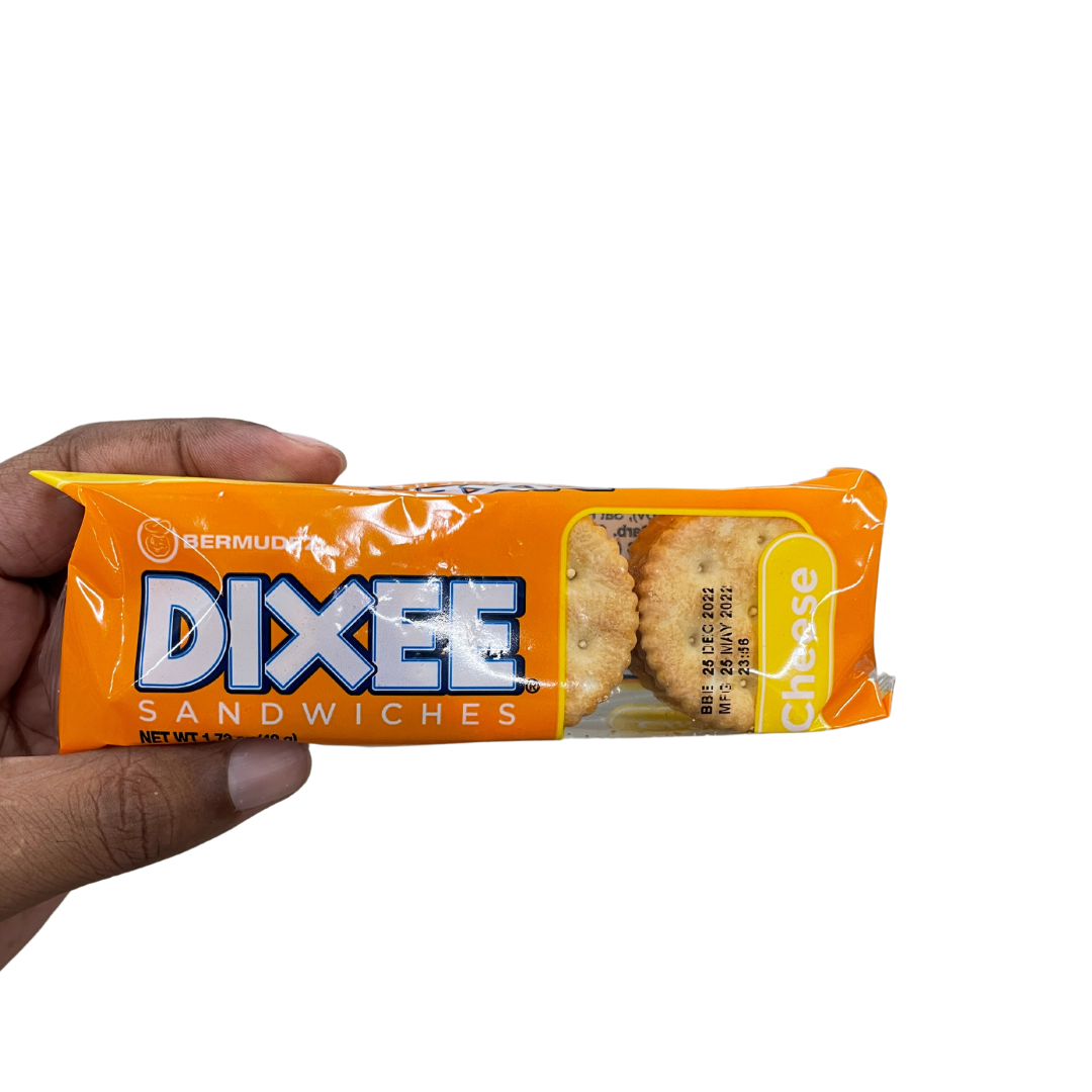 Dixiee Sandwiches (Bundle of 3) - JCPMart