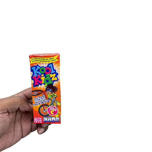 Kool Kidz  (3 Pack)