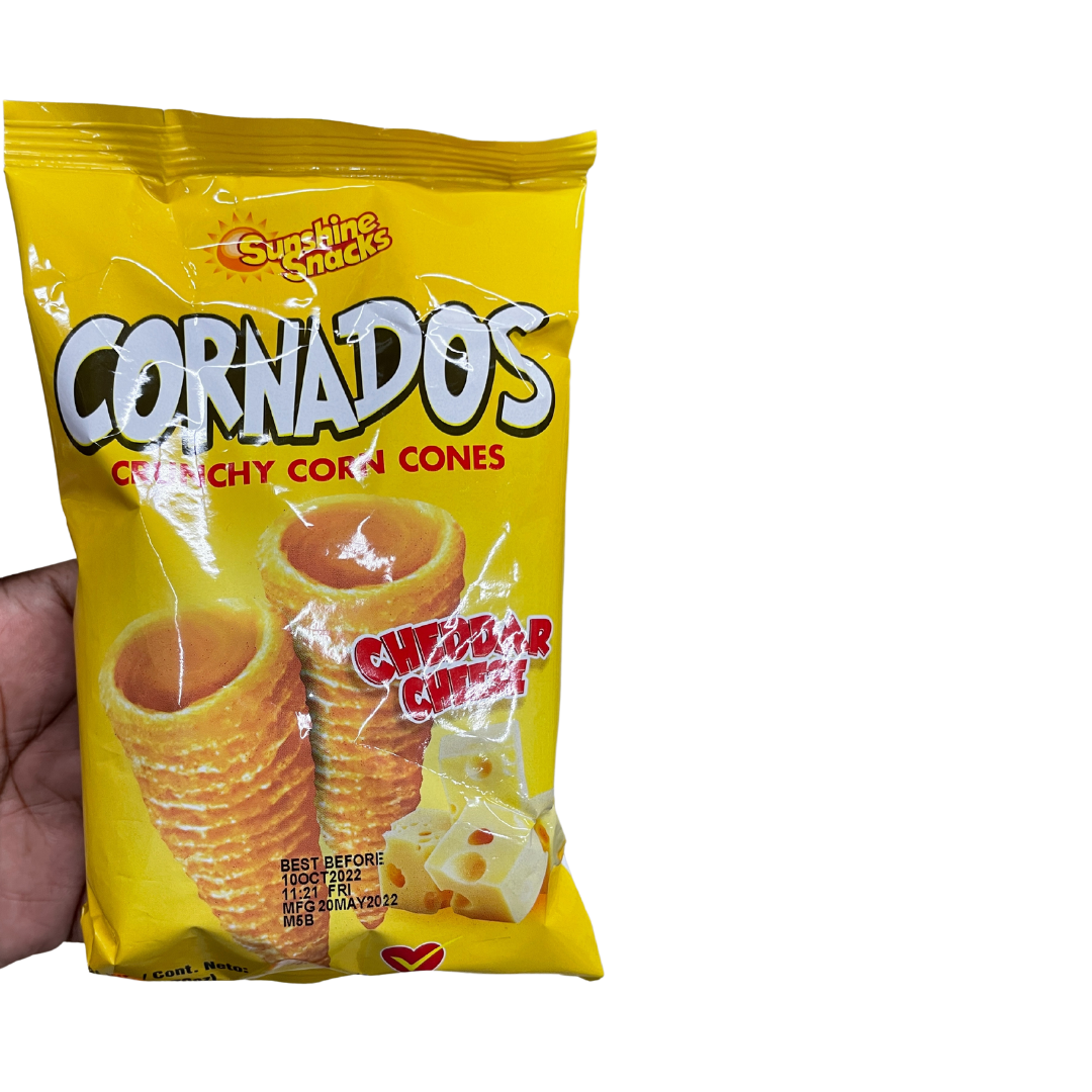 Cornados (3 Pack)