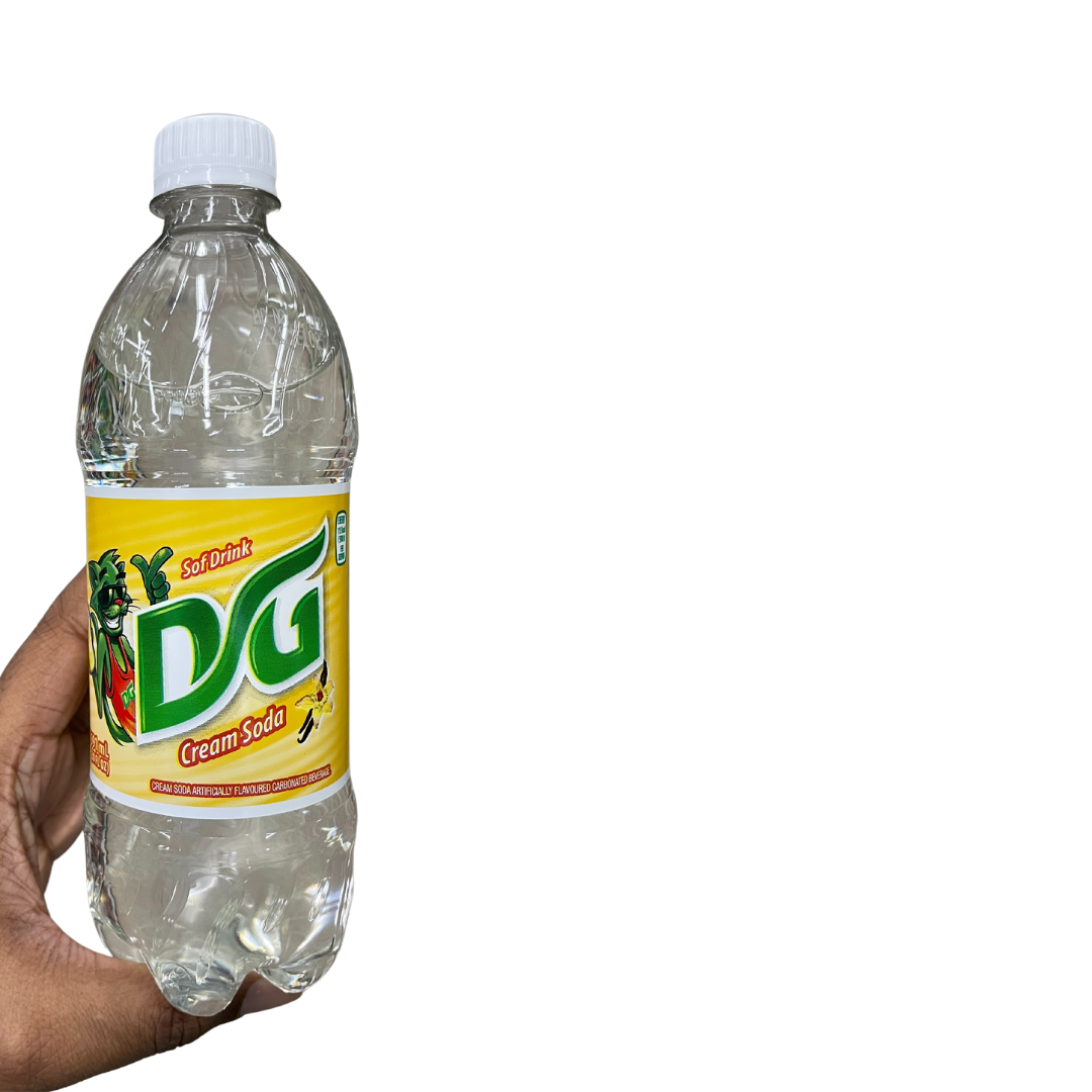 Sof Drink Soda (Bundle of 2)