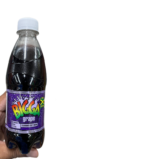 Bigga - 500ml (2 Pack)