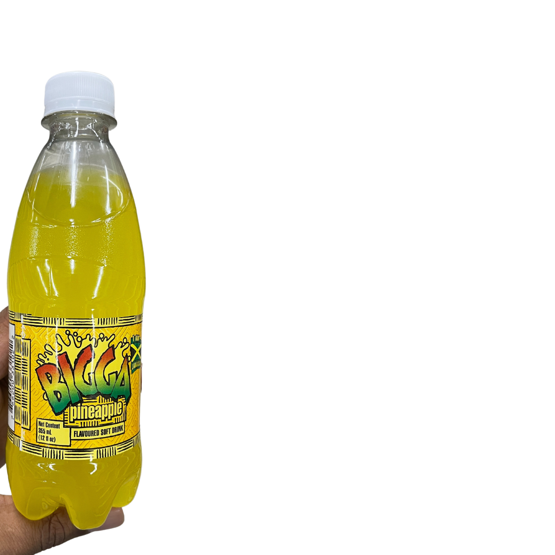 Bigga - 500ml (Bundle of 2) - JCPMart