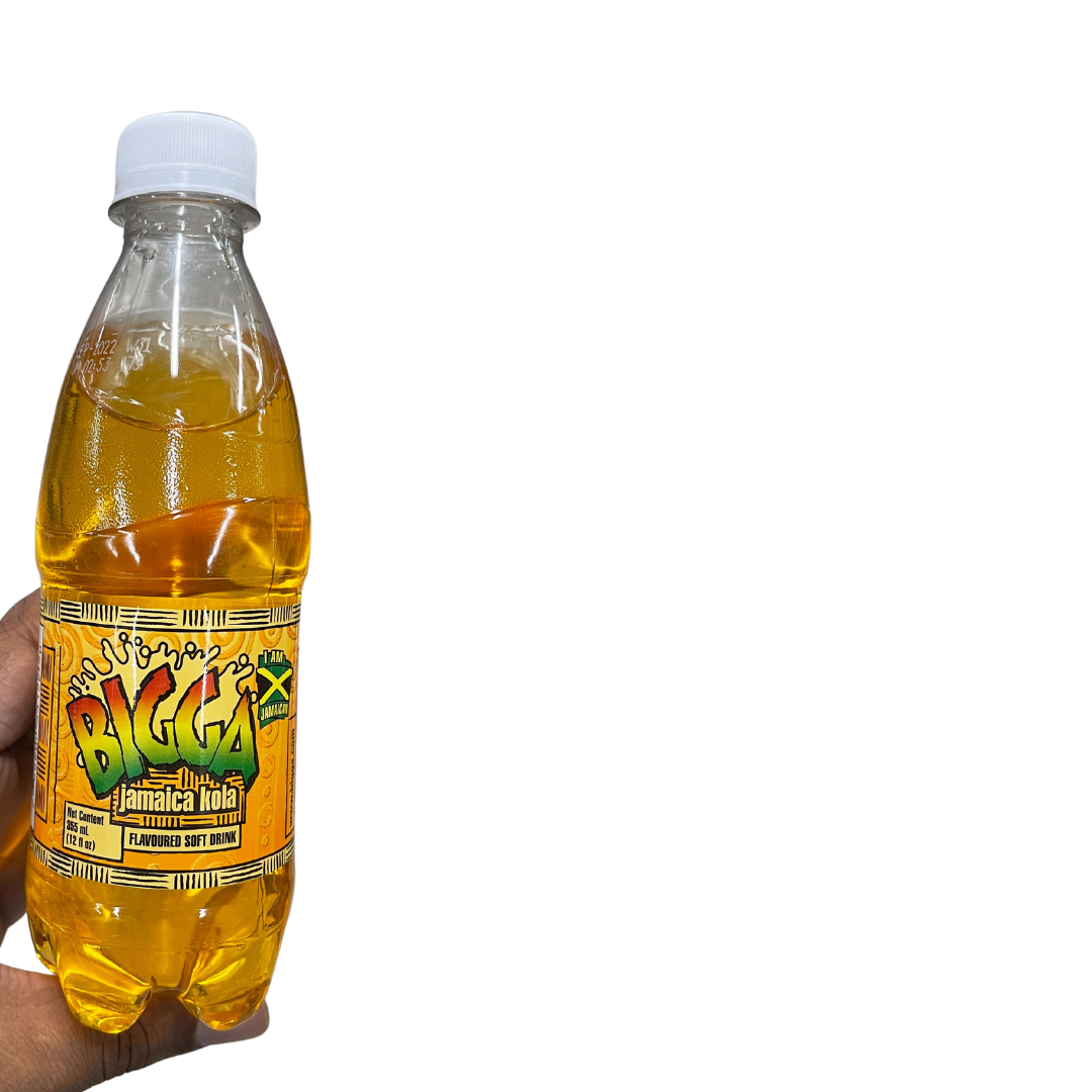 Bigga - 500ml (Bundle of 2) - JCPMart