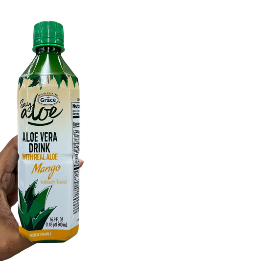 Aloe Vera Drink
