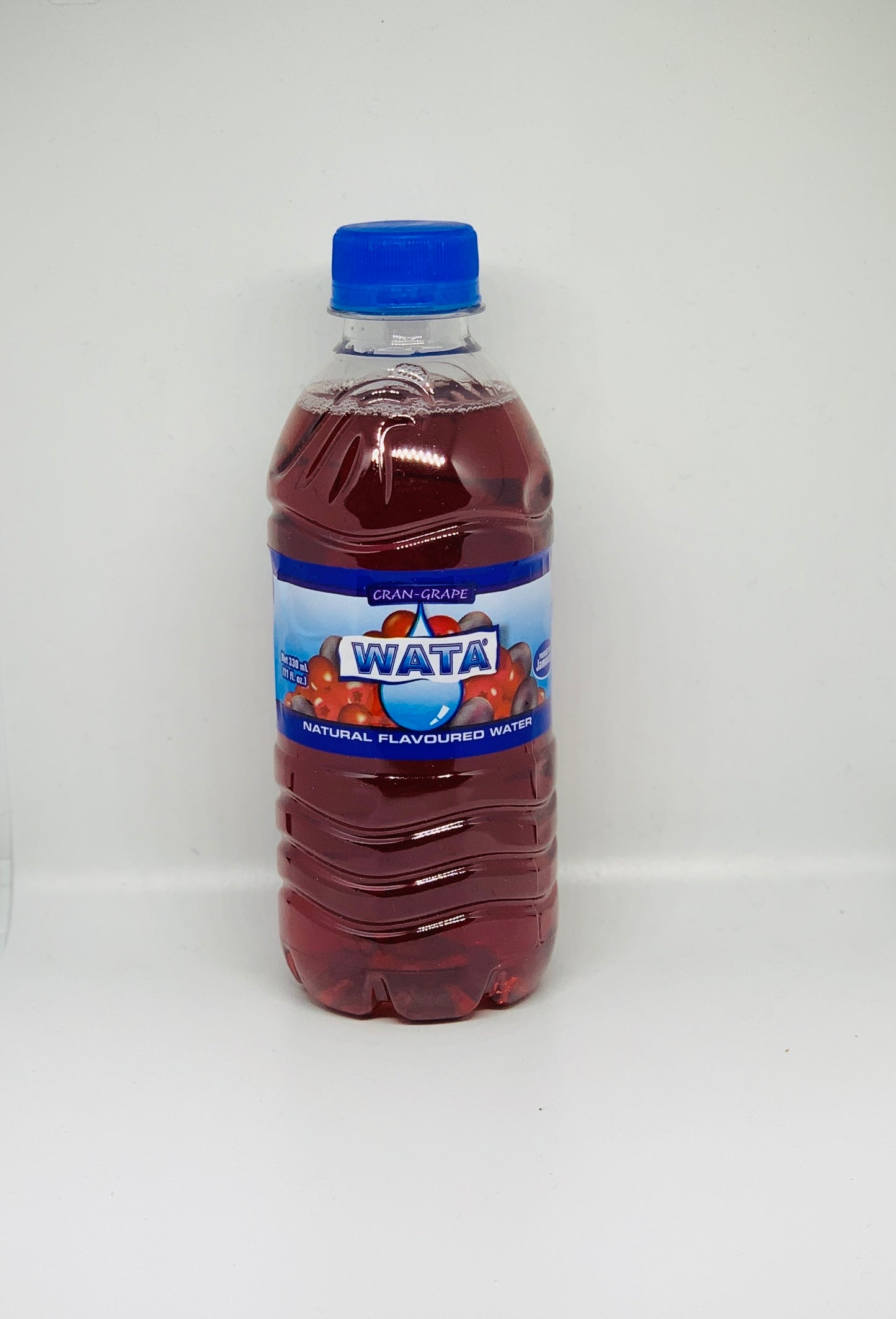 Cran Wata (2 Pack) - 330ml