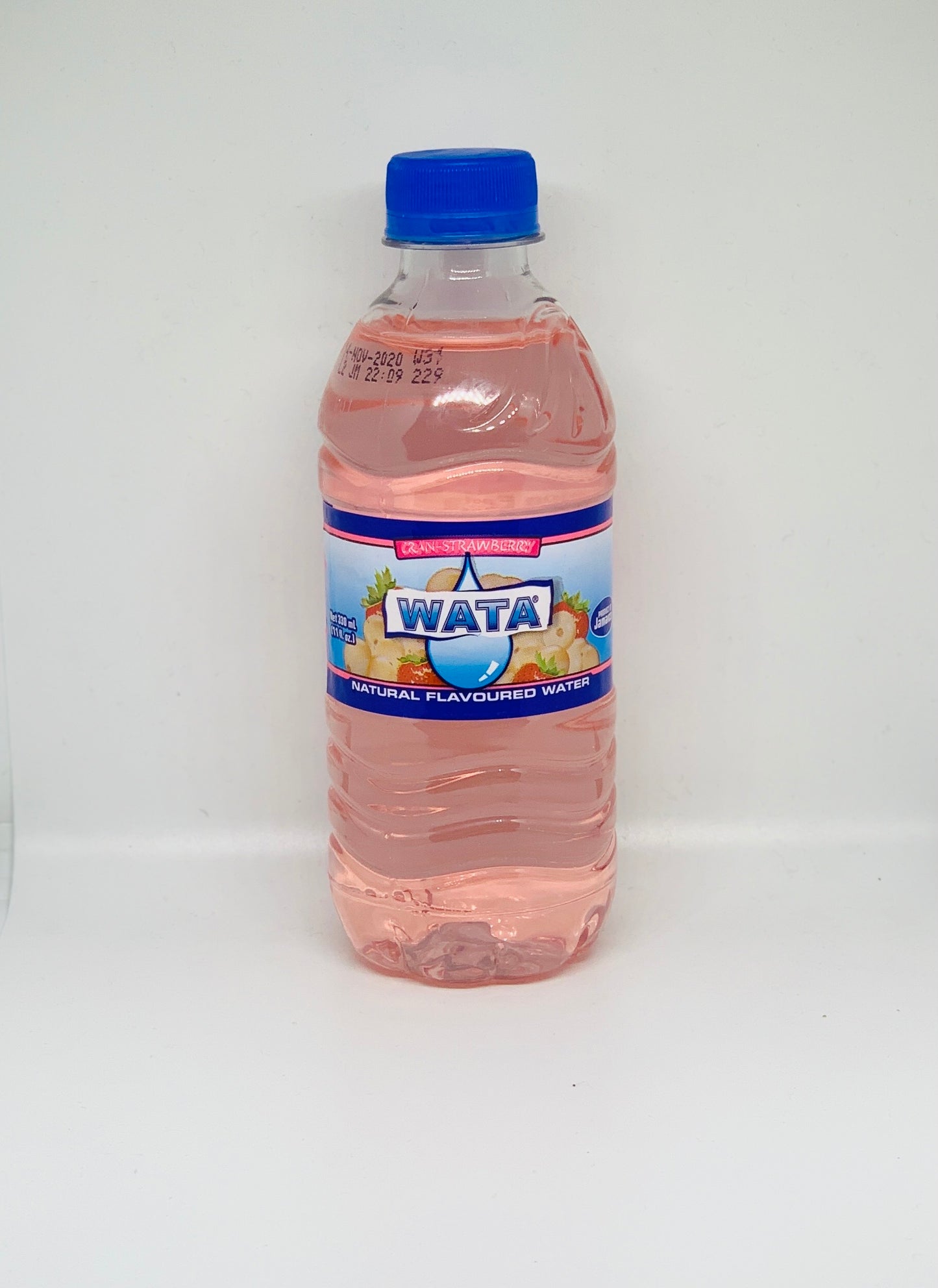 Cran Wata (2 Pack) - 330ml