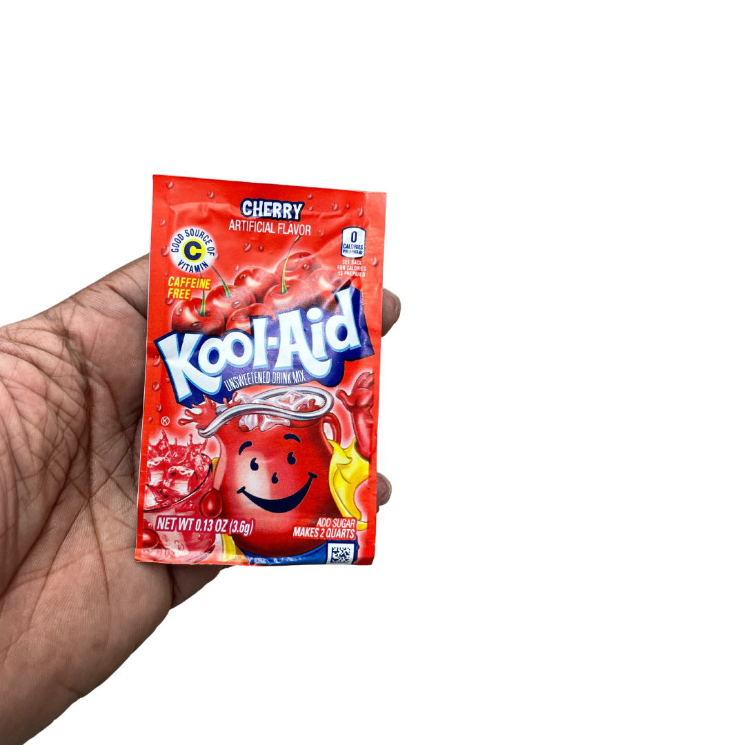 Kool-Aid (10 Pack)