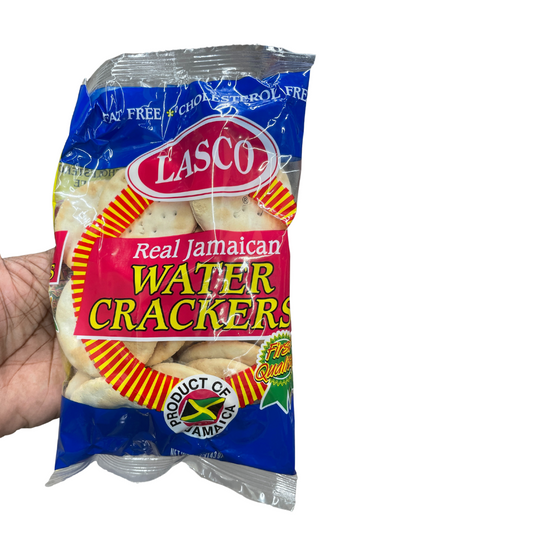 Lasco Water Crackers (2 Pack)