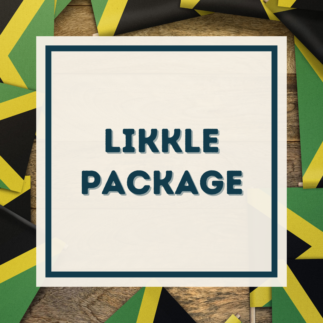 Likkle Package - JCPMart