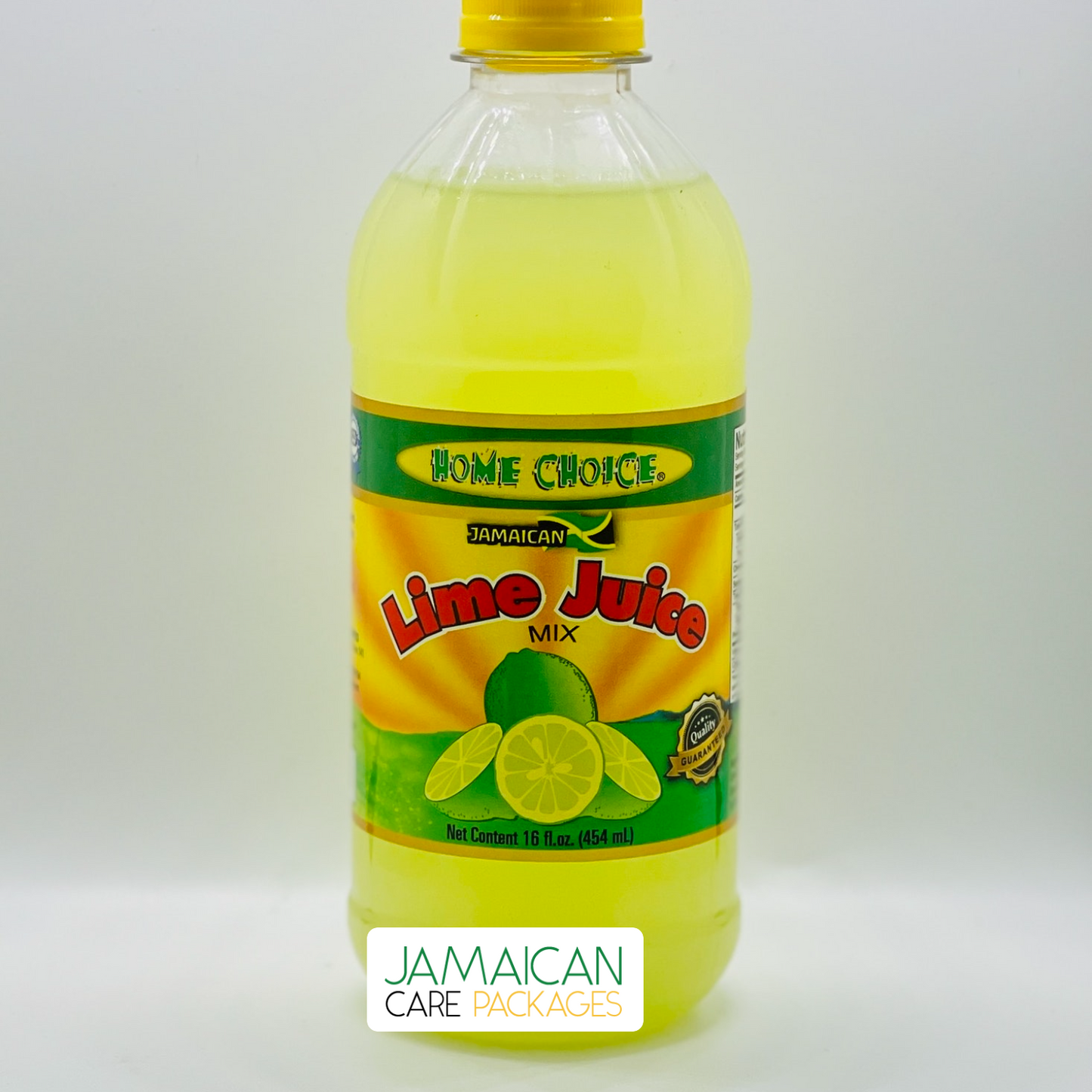Lime Juice Mix